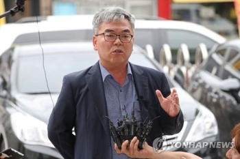 박훈 변호사 “김진태, 청문회서 공개한 자료도 검찰 유출“