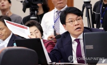 민주·정의·평화, '아들 음주운전' 장제원에 “의원직 사퇴하라“