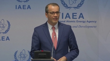 IAEA “북 핵활동 지속·발전…검증할 준비 돼 있어“