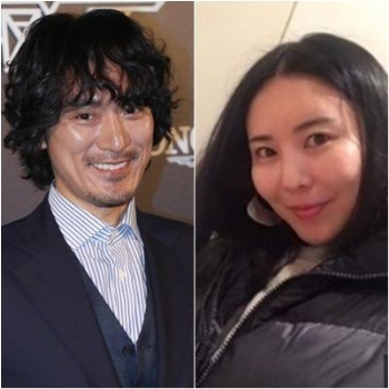 김민준, 'GD 누나' 권다미와 웨딩마치 “10월 결혼“ [공식]