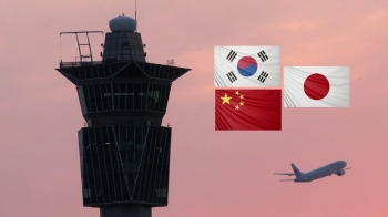 “새 항로 만들자“ 제안…중국은 '공감' 일본은 '딴지'