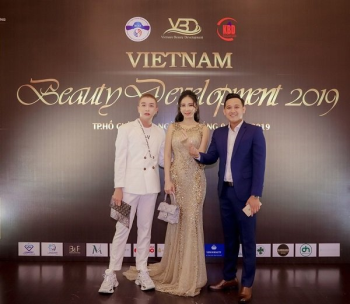 2019 베트남 미용개발 컨퍼런스, 성황리에 마쳐