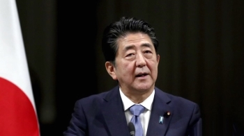 일본 아베 새 내각, '우익측근' 대거 중용…한일관계 추가악화 우려