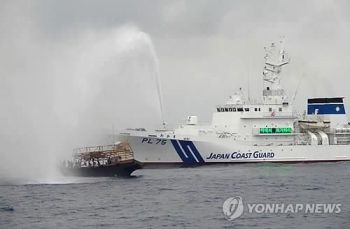 일본, 지난달 동해 대화퇴어장서 “소총 무장 북 고속정 목격“