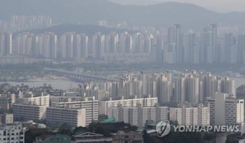 상한제 예고에도 서울 아파트값 강세 지속…11주 연속 상승