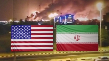 폼페이오 “석유시설 공격 배후는 이란“…다시 긴장 고조