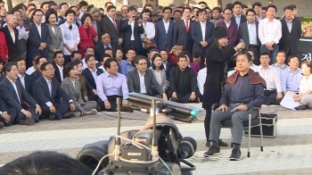 [비하인드 뉴스] '삭발 릴레이' 번호표 뽑는 한국당 의원들?
