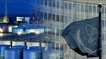 정부, IAEA서 '후쿠시마 오염수' 문제 공론화…국제 공조 촉구