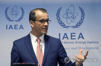 IAEA총장대행 “북한, 안보리 결의 완전히 이행해야“