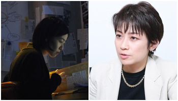 “日언론 상징“…'신문기자' 심은경 연기한 일본기자 어떤 인물?