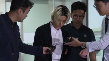 비아이, 14시간 경찰 조사…'마약 혐의' 일부 인정