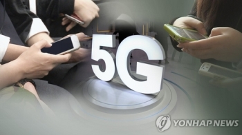 “2분기 국내폰 판매량 중 30%가 5G폰…삼성·LG 점유율↑“