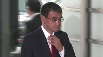 고노 일본 방위상 “한국 국방장관과 회담 희망한다“