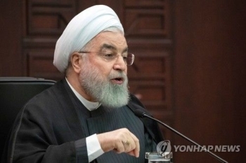이란 대통령 “미국 비자발급 지연하면 유엔총회 불참“