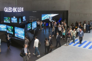 삼성, QLED TV 540만대 팔렸다…“OLED TV와 격차 더 커져“