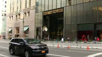 [해외 이모저모] 뉴욕 트럼프 타워서 4억원 상당 보석 도난 