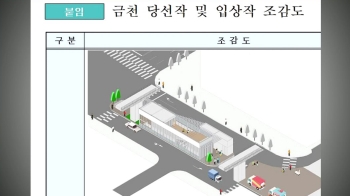 서울시, 도심 고가 아래에 다목적공간·놀이터 조성키로