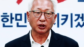 류석춘, 외국 학생엔 '혐오 발언'?…“어눌하다며 모욕“