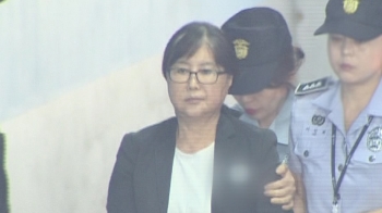 법원이 판단 내린 '태블릿'…최순실, 이번엔 손 대표 고소
