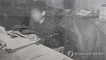 화성용의자, 당시에도 유력한 범인 지목…증거부족으로 놔줘