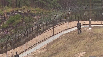 “DMZ서 멧돼지 넘어온 적 없어…죽은 사체는 음성“