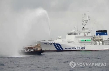 북, 동해 황금어장 대화퇴 “북 영해“ 주장…일 순시선에 퇴거 요구