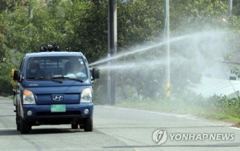 강화에 돼지열병 집중 발생…경기-강화 발생농장간 차량 오가