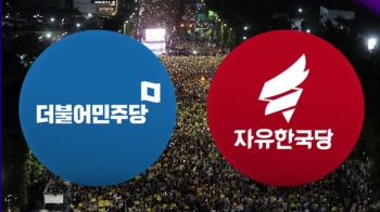 여당 “검찰개혁 속도“…한국당 “개천절 범보수 집회“