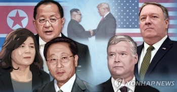 북미 비핵화 협상 재개 임박…'돌파구냐·위기냐' 분수령