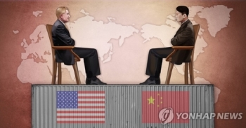 “중국, 미국과 무역협상서 산업통상정책 개혁의제 거부키로“