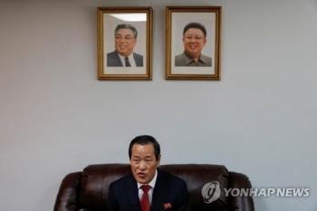 북한 유엔대사, 안보리소집에 “좌시 않을것…뭘 할지 지켜봐라“