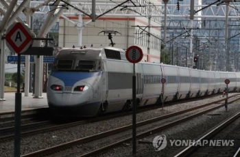 한국철도, 파업 기간 열차 평시의 80.2% 운행…국민 불편 최소화