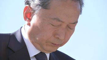 [뉴스브리핑] 하토야마 전 총리, 노무현 전 대통령 묘역 참배