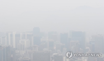 초미세먼지 심각 땐 차량 강제2부제·임시공휴일 지정