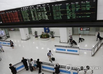 일본, 한국 여행객 급감 충격에 대체시장 개발 '안간힘'