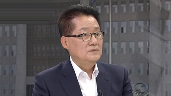 [인터뷰] “국감, 기승전 조국“ 박지원 의원에게 듣는 정치권·검찰개혁