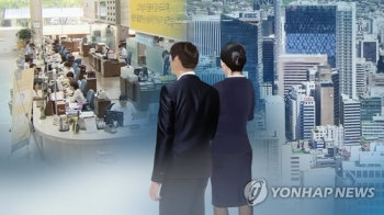 한국 여성 취업자 증가율 30-50클럽 1위…35∼44세 고용률은 최저