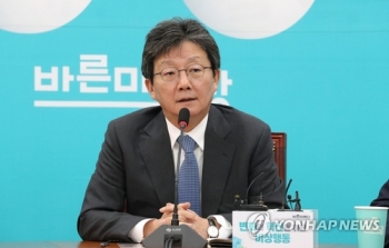 유승민 “12월 정기국회 마무리 후 행동“…신당 창당 시사