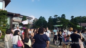 일본, 외국인 관광객 유치 '빅 데이터' 만든다