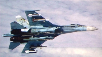 [이 시각 뉴스룸] 러 군용기 6대 또 KADIZ 진입…F-15K 대응 출격 