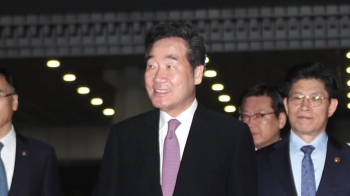 이 총리, 방일 전 일본기업 접촉…'배상 참여' 정부안 설득