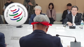 'WTO 개도국 지위' 포기 가닥?…농민 반발에 회의 파행