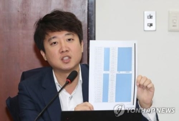 “손학규 당비대납 의혹…정치자금법 위반“ vs “심부름 불과…헛발질“