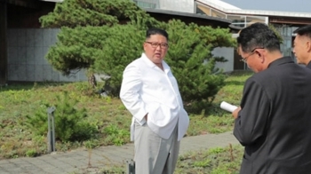 김 위원장 거친 발언 속 '남측과 합의'…청와대 해석은?