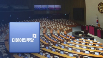 '의원 정수 확대' 여당 내부서도 고개…청와대는 선 긋기 