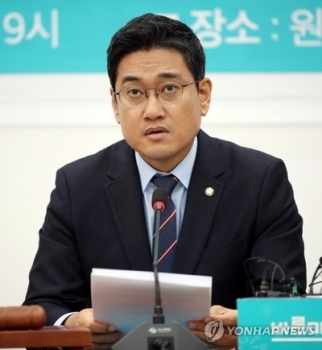 오신환 “여당, '공수처 대통령 인사권 과도' 야당 의견 수용 의사“