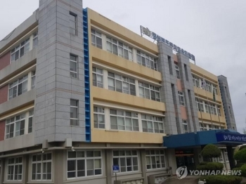 초등 체육교사, 유도부 선수 7명 폭행 의혹…경찰 수사