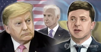 미국 민주, 탄핵조사 증언 첫 공개…전 대사 “우크라측 우려 들어“