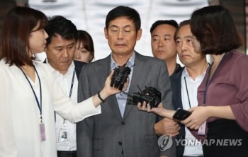 검찰 '노조와해 개입' 이상훈 삼성 사장에 징역 4년 구형