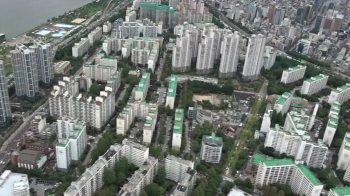 서울 27개동에 분양가상한제 적용…부산 조정지역 해제